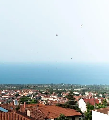 Olympian Panorama
